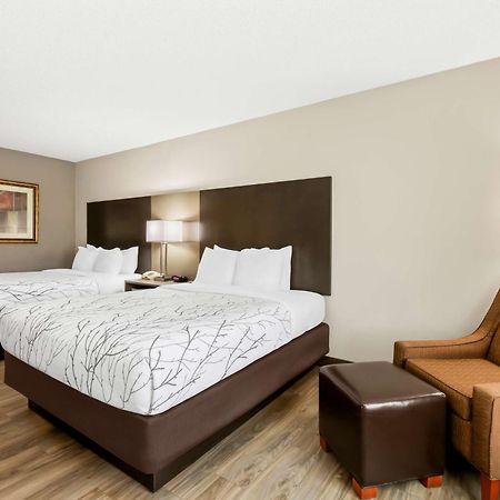 Best Western - Fayetteville Dış mekan fotoğraf