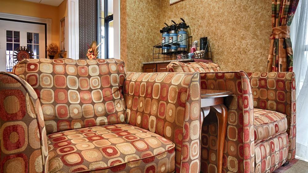Best Western - Fayetteville Dış mekan fotoğraf