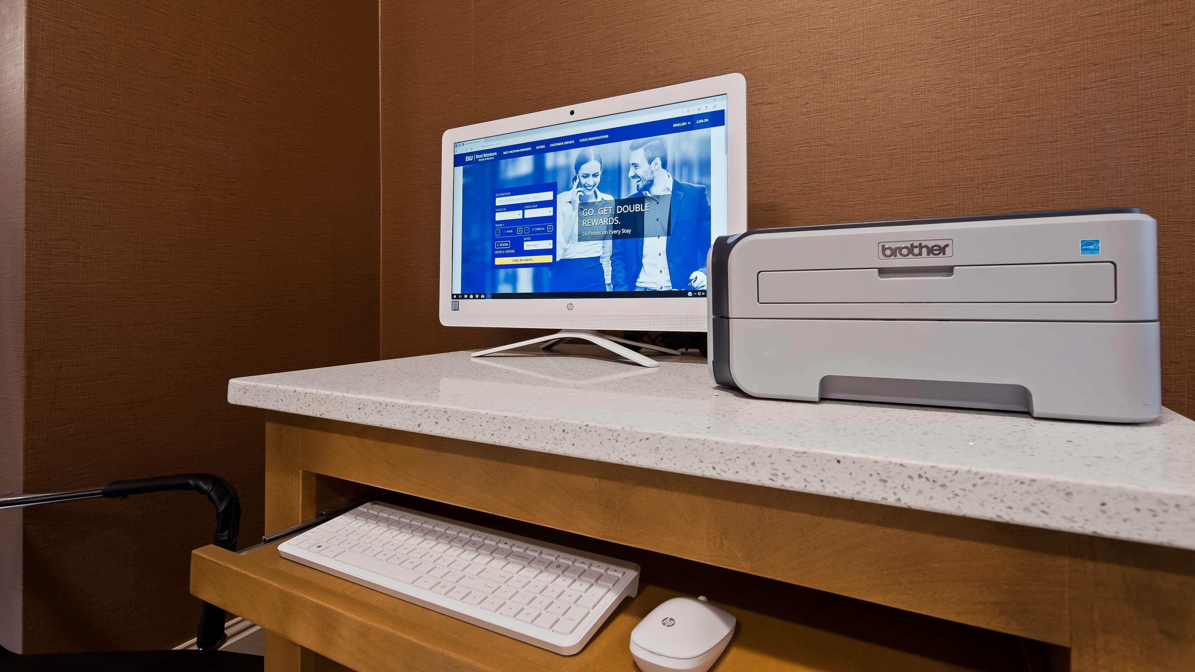 Best Western - Fayetteville Dış mekan fotoğraf