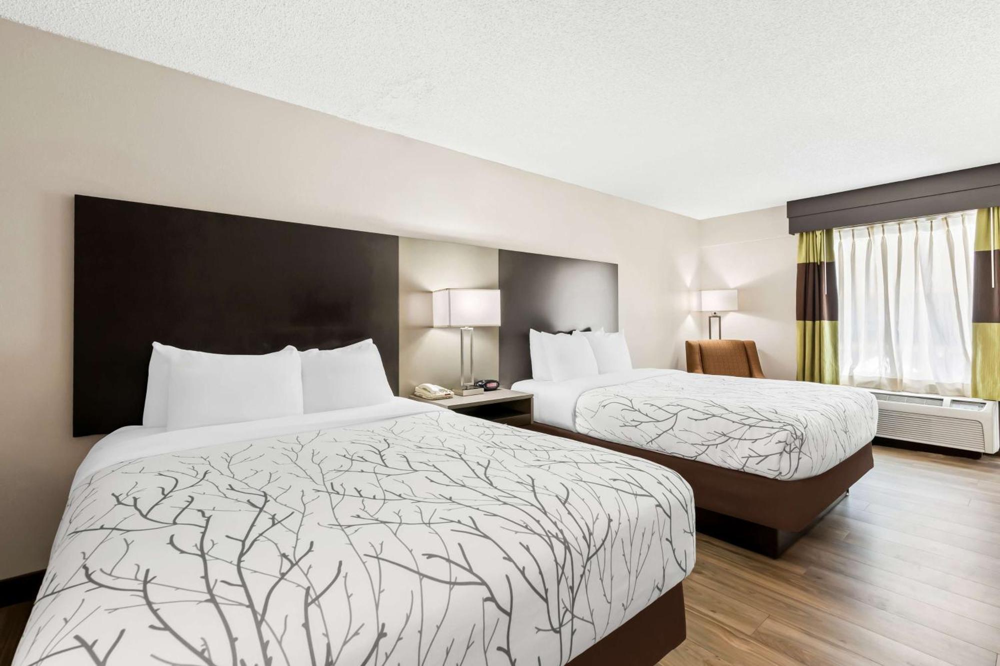 Best Western - Fayetteville Dış mekan fotoğraf