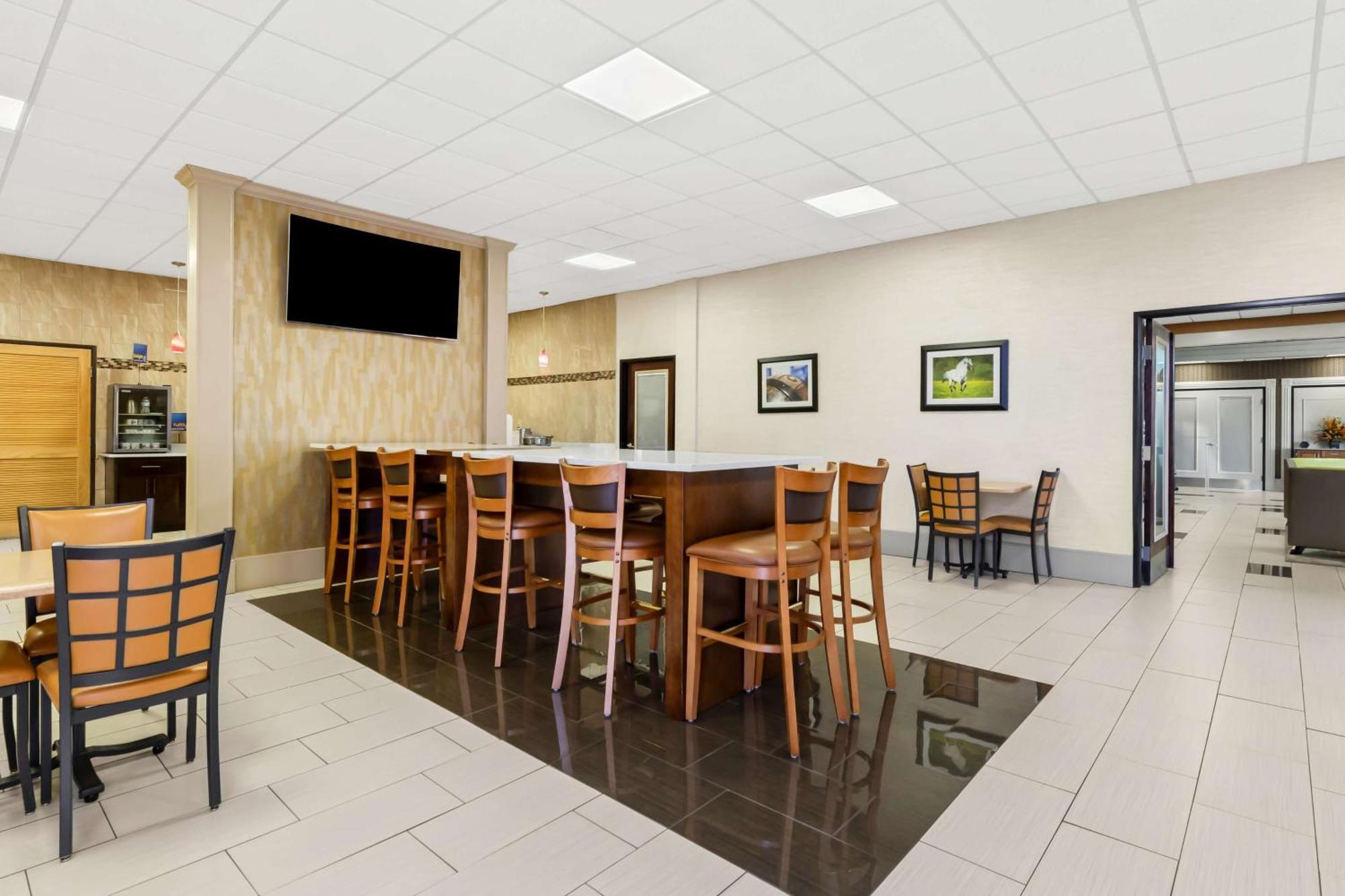 Best Western - Fayetteville Dış mekan fotoğraf